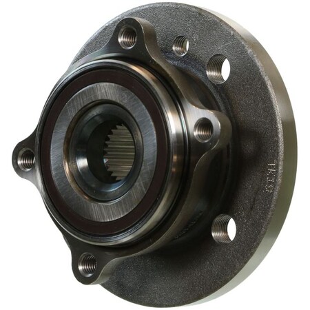 Moog Hub Assembly, 513309 513309